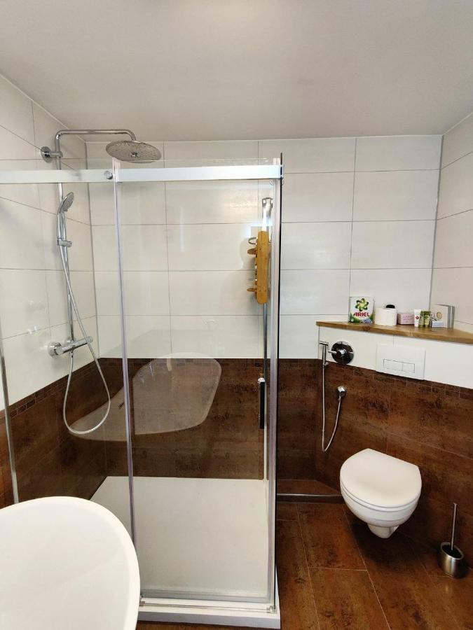 Loft Unterkunft In Huegelsheim Hügelsheim Exterior foto
