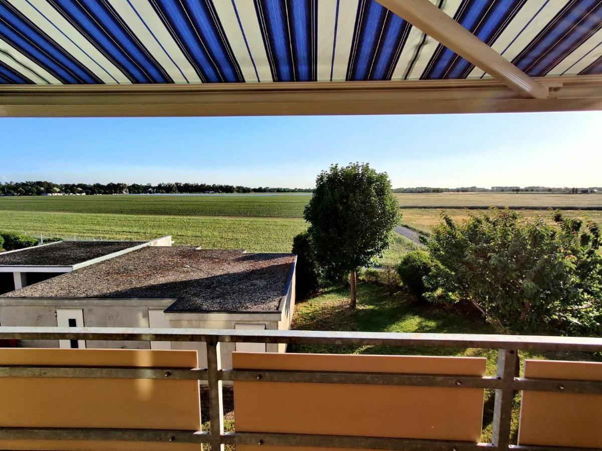 Loft Unterkunft In Huegelsheim Hügelsheim Exterior foto