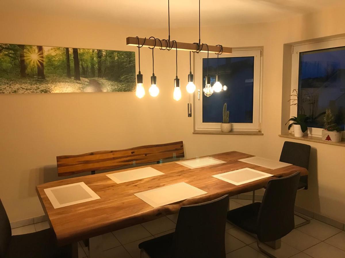 Loft Unterkunft In Huegelsheim Hügelsheim Exterior foto