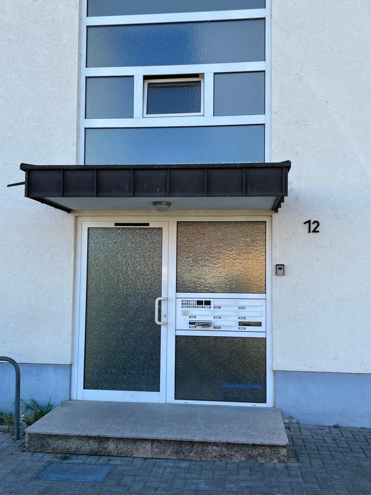 Loft Unterkunft In Huegelsheim Hügelsheim Exterior foto