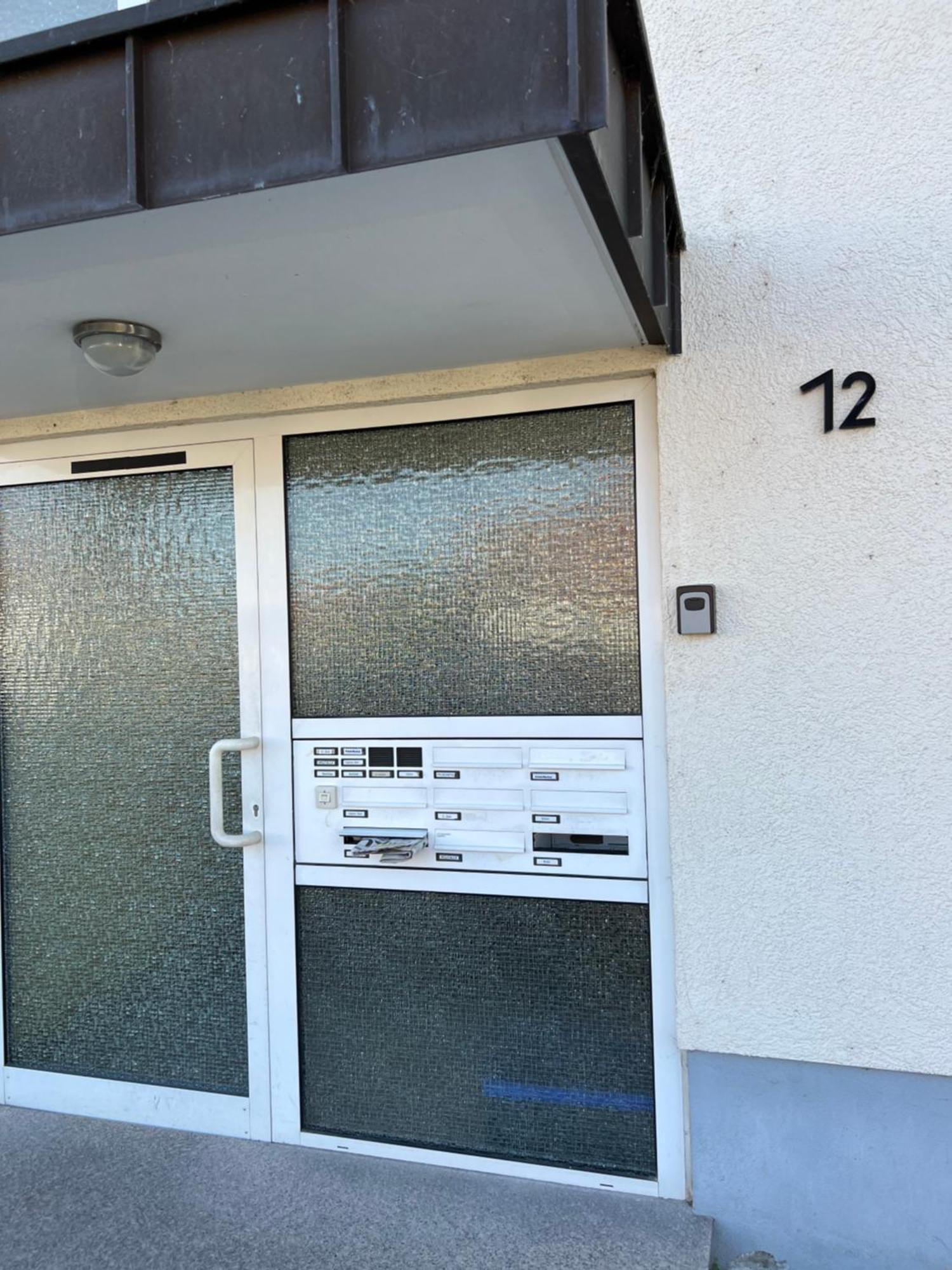 Loft Unterkunft In Huegelsheim Hügelsheim Exterior foto